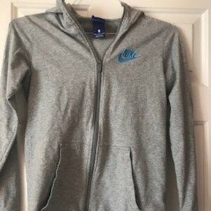 Nike Jacket - Youth Size Extra Large